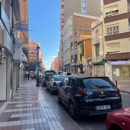Apartament Con Encanto Apartment Castellon de la Plana Exterior photo