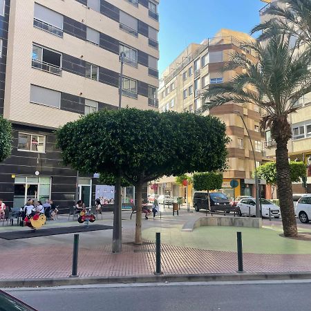 Apartament Con Encanto Apartment Castellon de la Plana Exterior photo