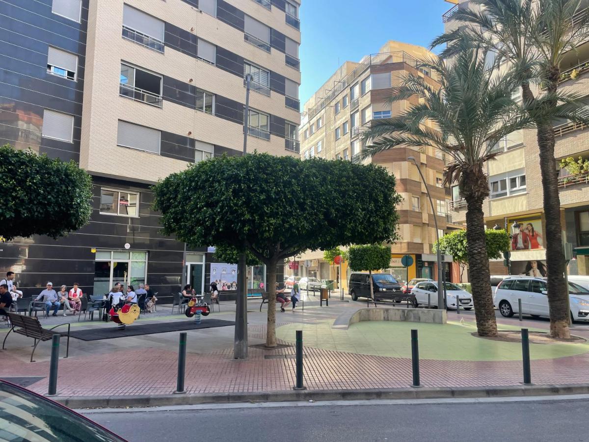 Apartament Con Encanto Apartment Castellon de la Plana Exterior photo